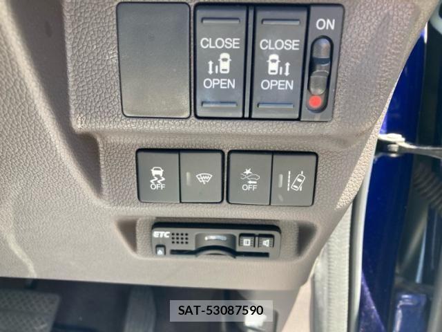Honda FREED 2019-03 8245246-11