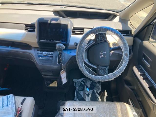 Honda FREED 2019-03 8245246-17