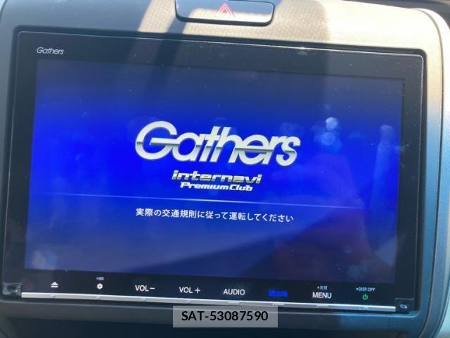 Honda FREED 2019-03 8245246-19