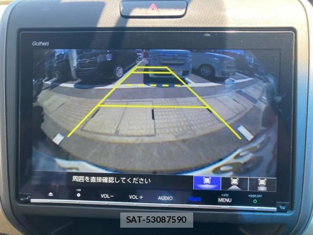 Honda FREED 2019-03 8245246-23