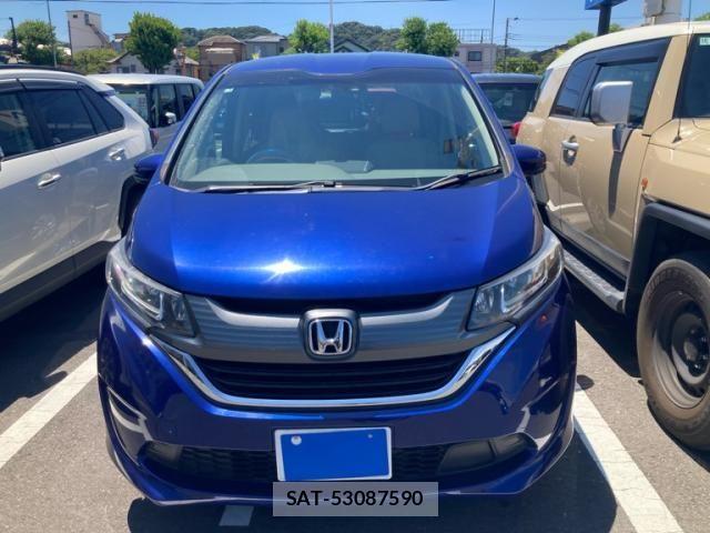 Honda FREED 2019-03 8245246-1