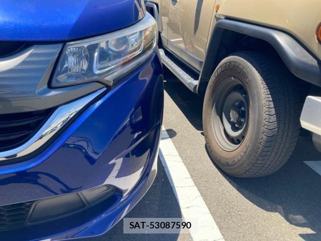 Honda FREED 2019-03 8245246-3