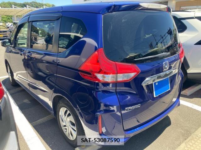 Honda FREED 2019-03 8245246-5