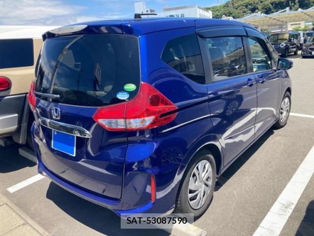 Honda FREED 2019-03 8245246-6