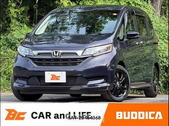 Honda FREED 2023-12 8314543-0