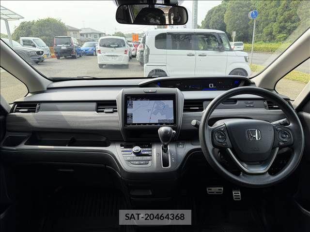 Honda FREED 2023-12 8314543-1