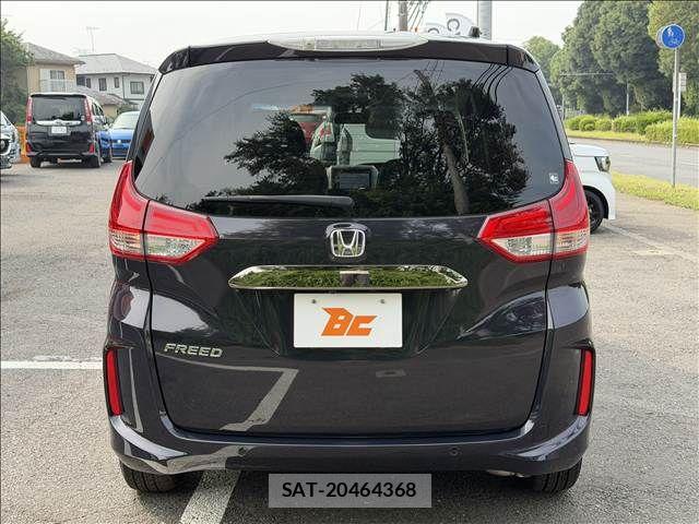 Honda FREED 2023-12 8314543-22