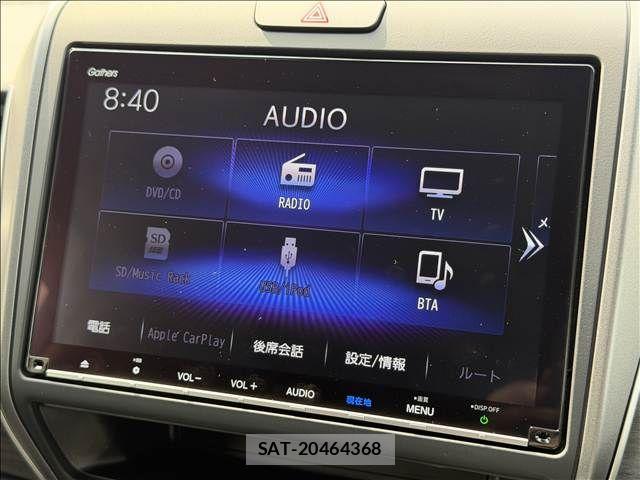 Honda FREED 2023-12 8314543-2