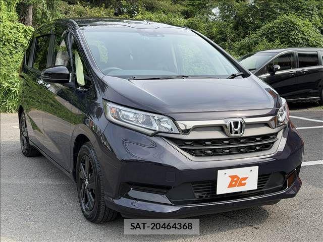 Honda FREED 2023-12 8314543-4