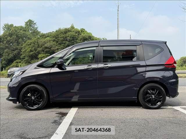 Honda FREED 2023-12 8314543-5