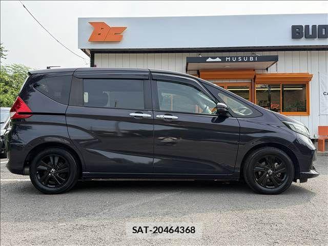 Honda FREED 2023-12 8314543-6
