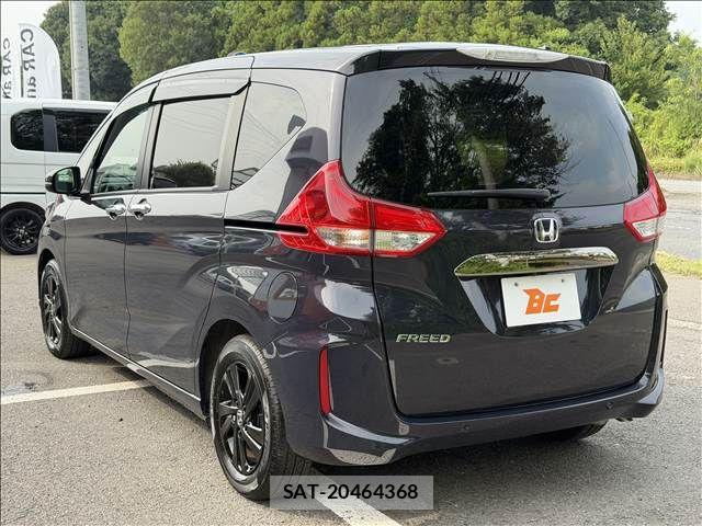 Honda FREED 2023-12 8314543-7