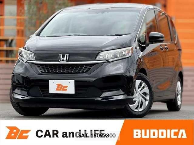 Honda FREED 2020-12 8314547-0
