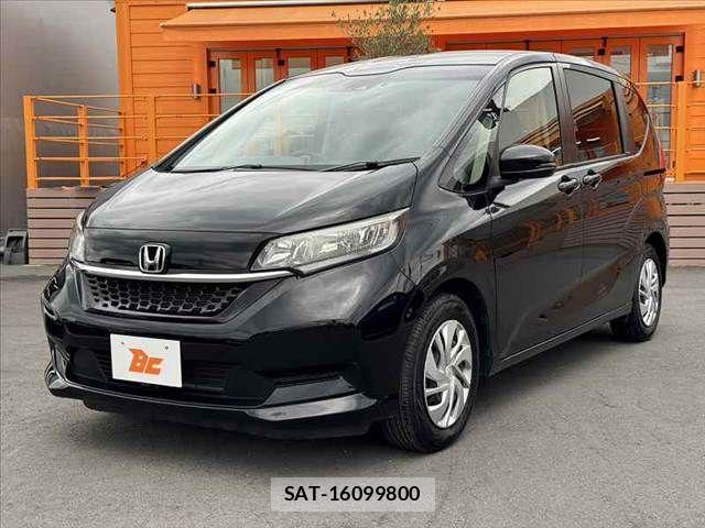 Honda FREED 2020-12 8314547-9