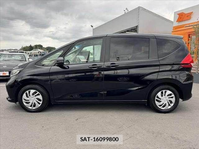 Honda FREED 2020-12 8314547-10