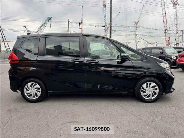 Honda FREED 2020-12 8314547-11
