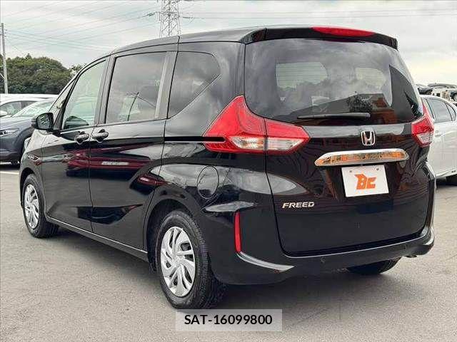 Honda FREED 2020-12 8314547-12