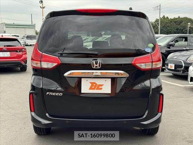 Honda FREED 2020-12 8314547-13
