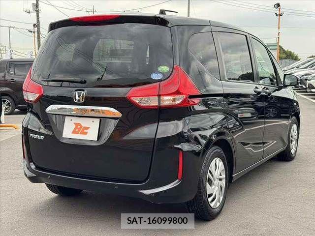 Honda FREED 2020-12 8314547-14