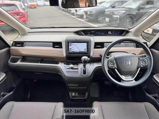 Honda FREED 2020-12 8314547-1