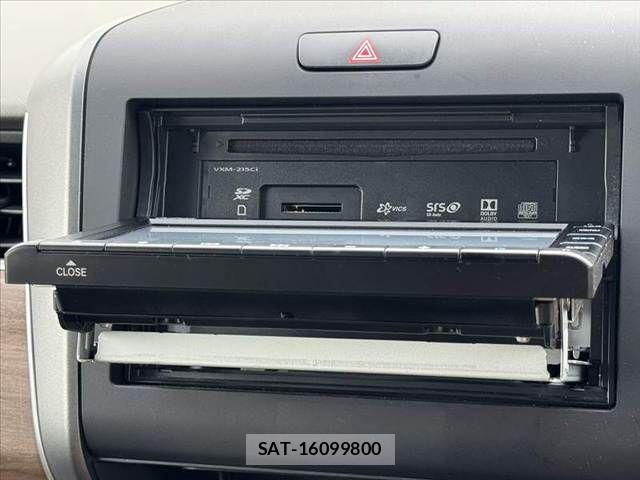 Honda FREED 2020-12 8314547-25