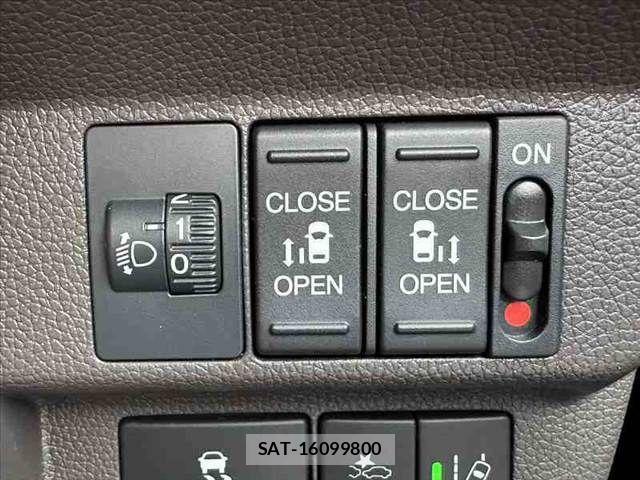 Honda FREED 2020-12 8314547-27