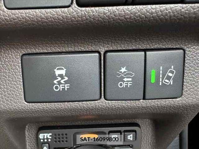 Honda FREED 2020-12 8314547-28