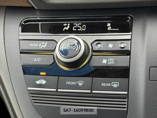 Honda FREED 2020-12 8314547-3