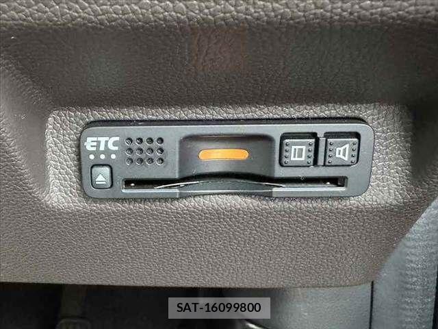 Honda FREED 2020-12 8314547-4