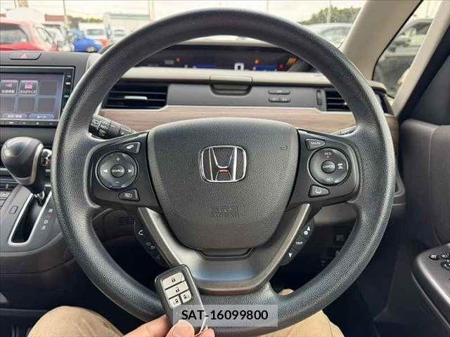 Honda FREED 2020-12 8314547-6