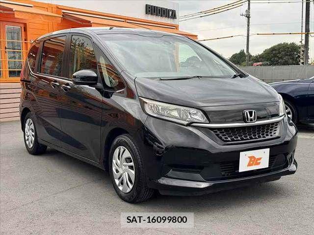 Honda FREED 2020-12 8314547-7