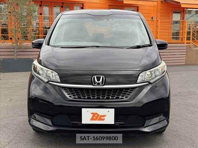 Honda FREED 2020-12 8314547-8