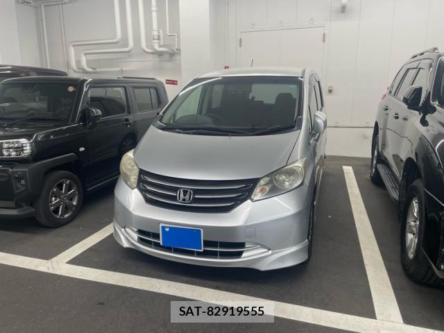 Honda FREED 2009-09 8314556-0