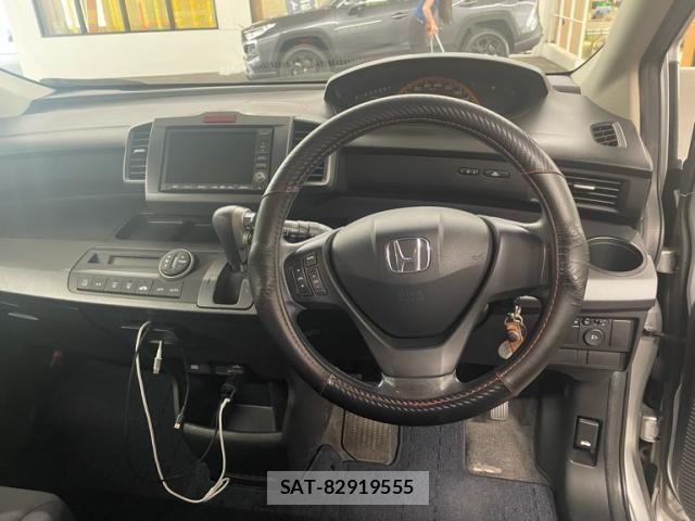 Honda FREED 2009-09 8314556-9