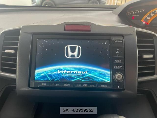 Honda FREED 2009-09 8314556-11