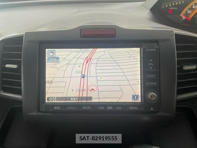 Honda FREED 2009-09 8314556-12