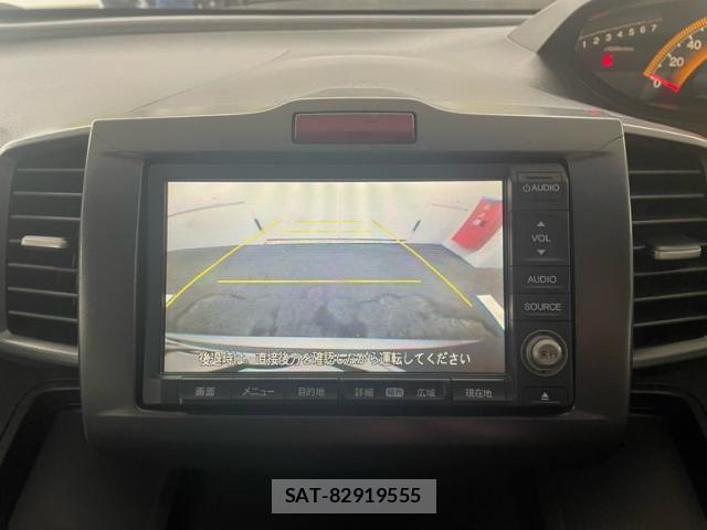 Honda FREED 2009-09 8314556-14