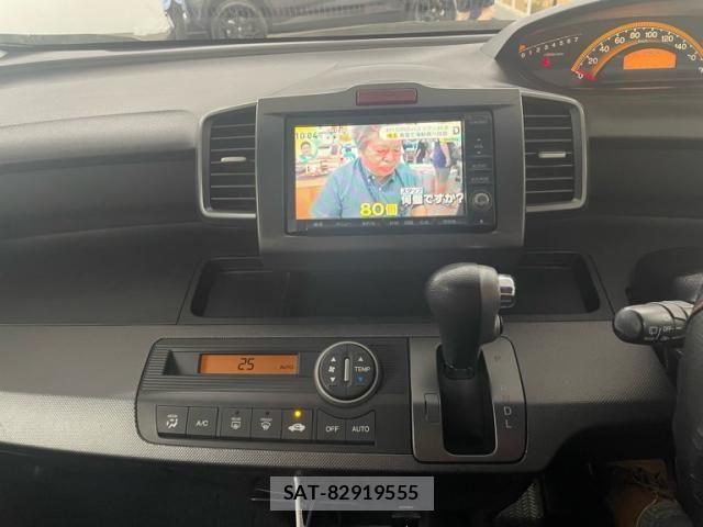 Honda FREED 2009-09 8314556-15