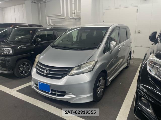 Honda FREED 2009-09 8314556-1