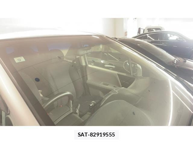 Honda FREED 2009-09 8314556-24