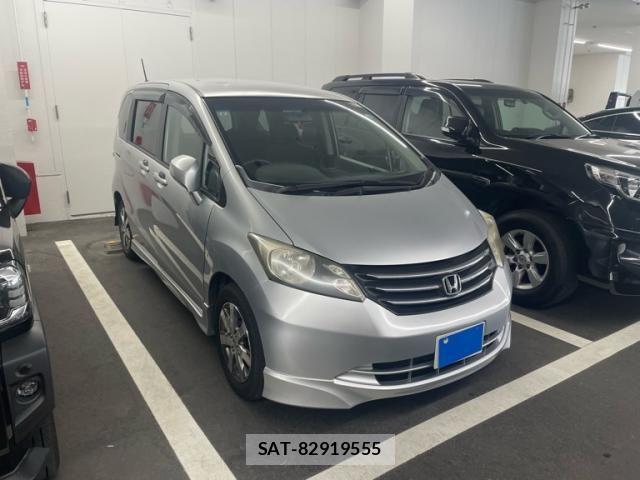Honda FREED 2009-09 8314556-2