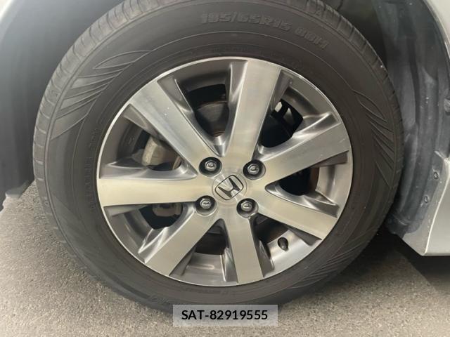 Honda FREED 2009-09 8314556-4