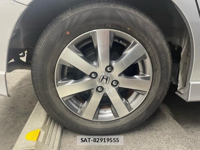 Honda FREED 2009-09 8314556-6