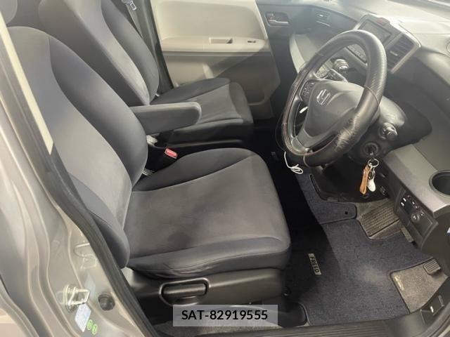 Honda FREED 2009-09 8314556-7