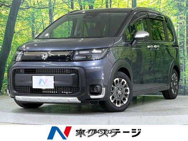 Honda FREED 2024-10 8314539-0