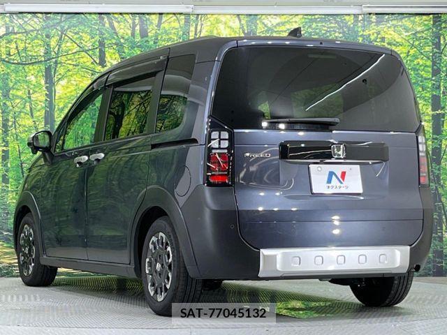 Honda FREED 2024-10 8314539-16