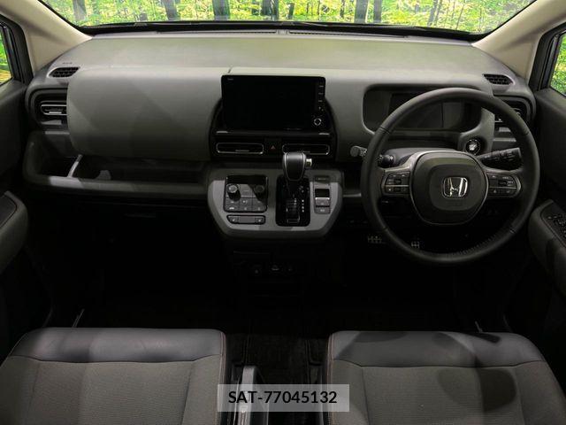 Honda FREED 2024-10 8314539-1