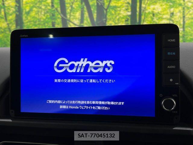 Honda FREED 2024-10 8314539-2