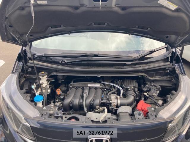 Honda FREED 2022-02 8314544-1