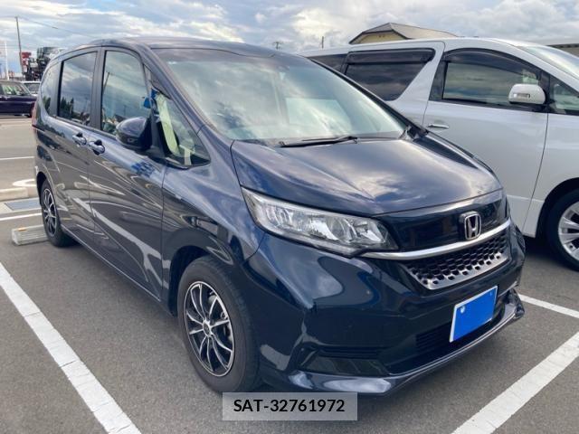 Honda FREED 2022-02 8314544-2